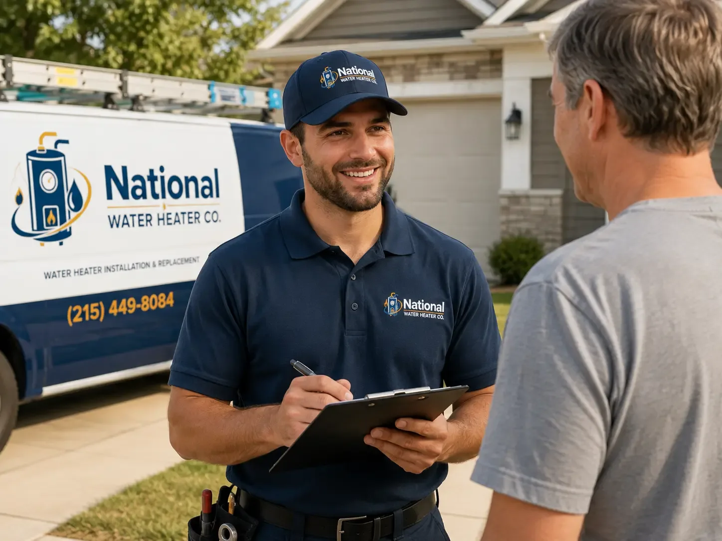 Water Heater Installation Woodford, VA FAQs
